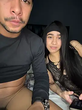 دردشة Kylie_Patrick الجنسية المباشرة