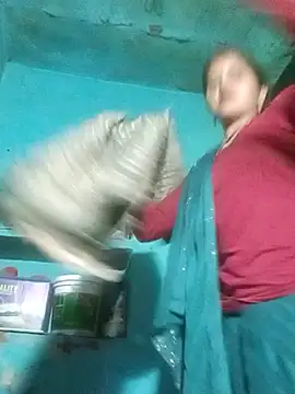 Sexi_pushpa élő XXX-chatje