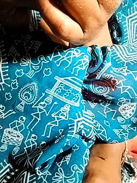 Hot_bhabhi300のウェブカメラショー