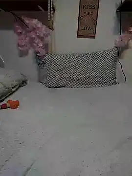 Вебкам-шоу salomehill1