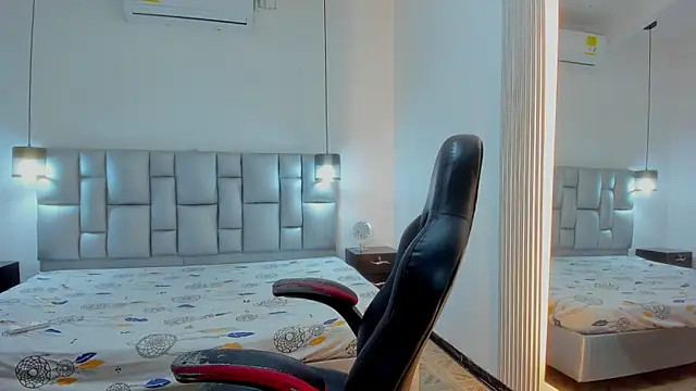 NoaMalak7 লাইভ XXX চ্যাট