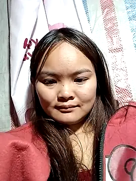 Chat XXX ao vivo de Luminana