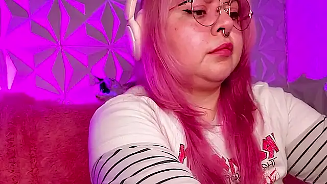 Satyn_doll ওয়েবক্যাম শো