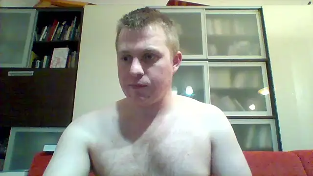 MattttheesのライブXXXチャット