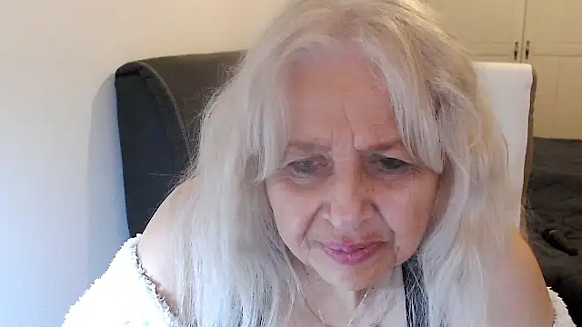 SusiLifeXXX – webcam-show