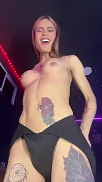 naho_love 웹캠 쇼