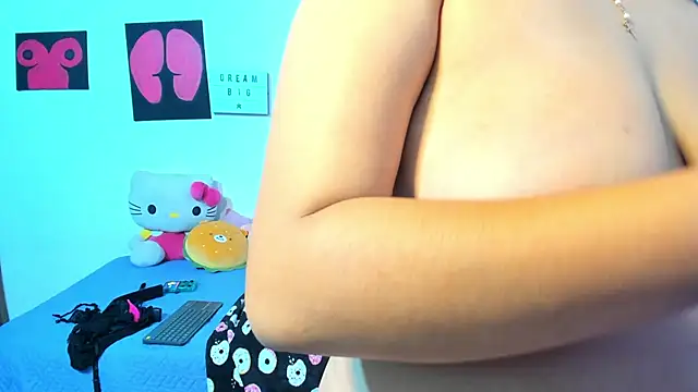 Chat XXX Live LillyCandy