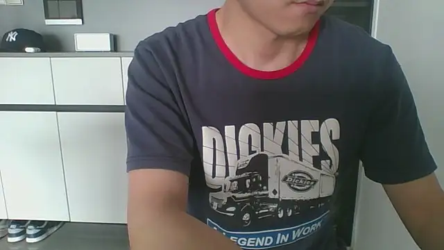 nole_china7's Webcam Show