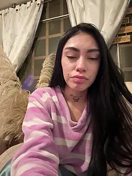 Bonny_Eva – Naživo XXX chat