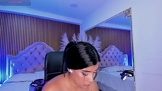 SelenaStonne: απευθείας συνομιλία ΧΧΧ