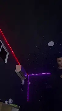 naho_love Adlı Modelin Canlı XXX Sohbeti