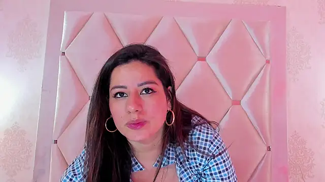 Chat XXX ao vivo de SeleneCarter