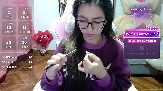 Maggie_Fox3's Live XXX Chat