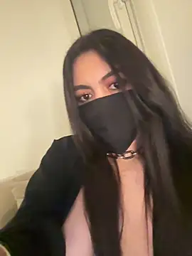 Hot-Sarah-arab 网络视讯表演