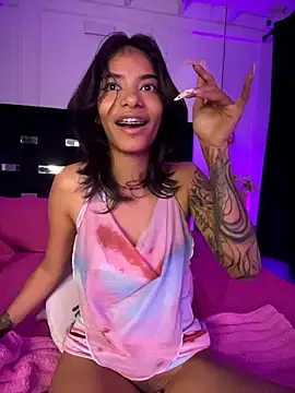 TweetiePieXXX 라이브 XXX 채팅