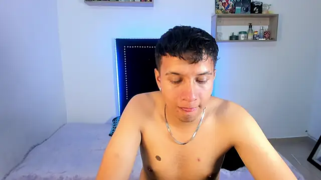 Jhony_rayder Webcam-Show