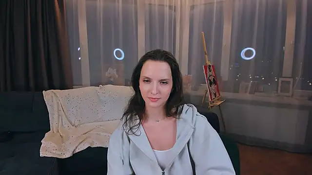 Chat XXX Live Ariadna_Shy