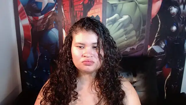 Chat XXX Live Madison_Copers