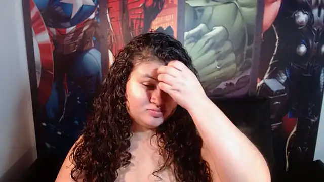 Madison_Copers লাইভ XXX চ্যাট