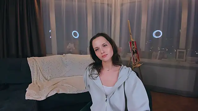 Ariadna_Shy Obrolan Langsung XXX