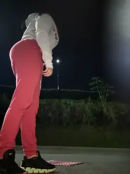 _kathaLopez_'s Live XXX Chat