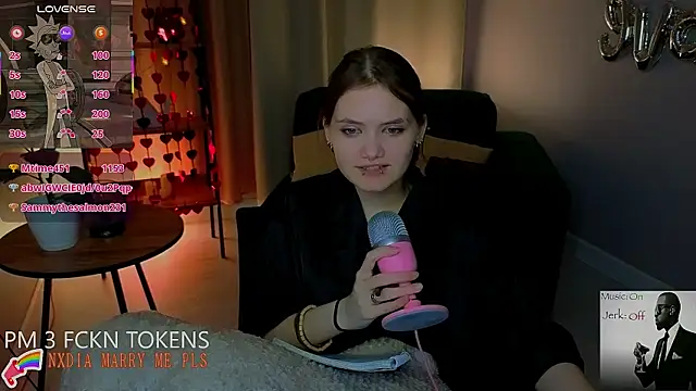 Dilara_xBabyn Live XXX chat