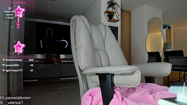 _veenus Chat XXX live