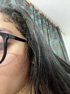 Show webcam de croftsmila