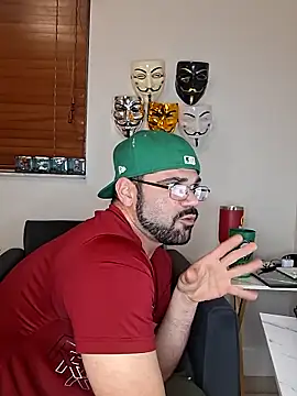 Zander823 Chat XXX live