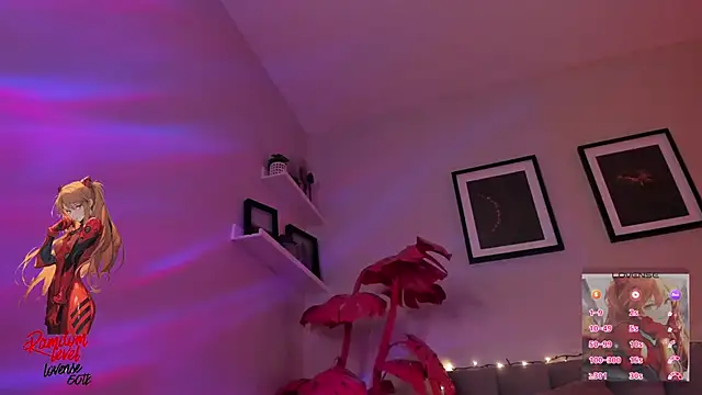 Sembang XXX Secara Langsung Violetta_Nur