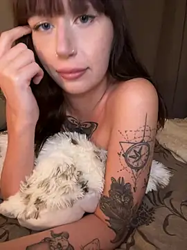 Chat XXX en directo de -Melina