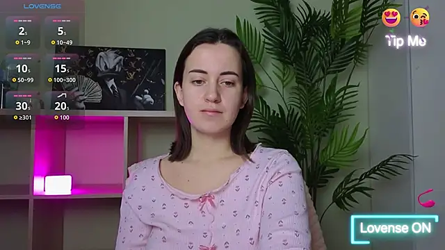 SweetieKendl 即時 XXX 聊天