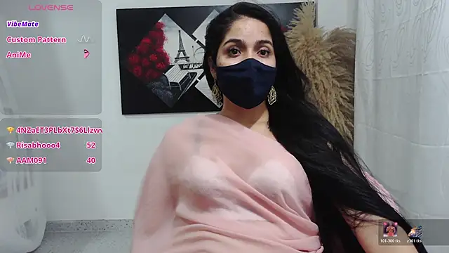 umarany: онлайн-секс-чат