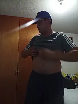 Zordomudo_Aunt Show Webcam