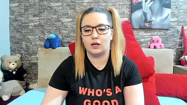 Chat XXX en directo de kalindahot