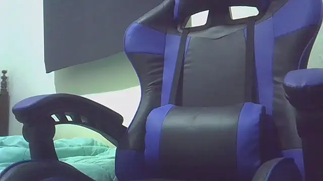 Show de Cris_Exotica na webcam