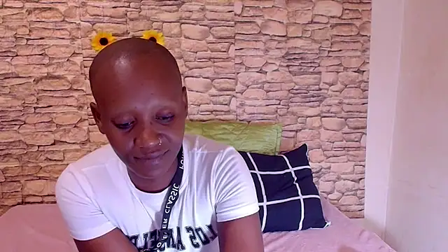 EbonyOlive69 Pertunjukan Webcam