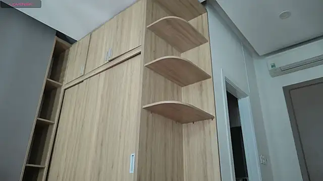 Chat XXX en directo de sweety_vikky