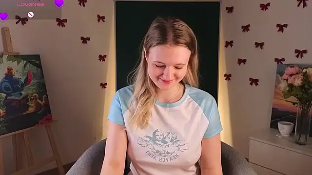 MaydaFoulk Show Webcam