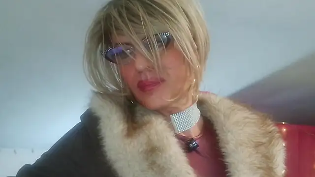 LadyOxana: онлайн-секс-чат