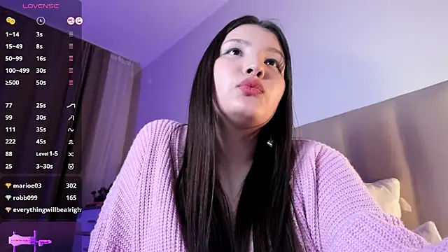 Chat XXX en directo de marin_light