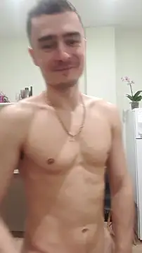 Вебкам-шоу GoodGG