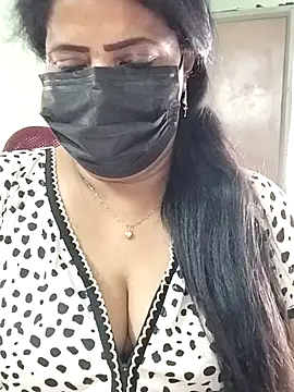 abinaya26 网络视讯表演