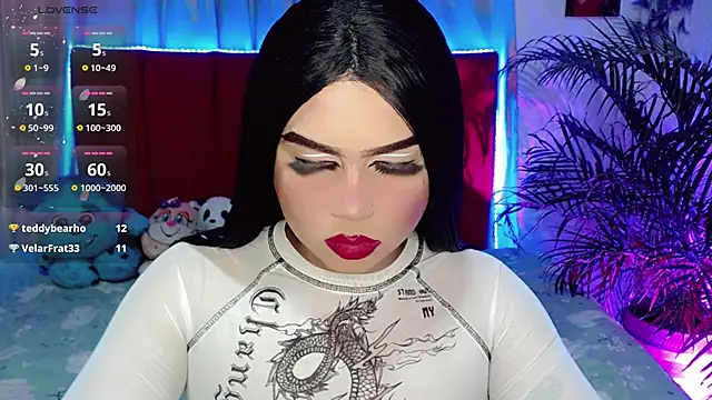 Вебкам-шоу kushina_uzumaki75