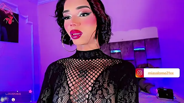 Živý XXX chat Mia_Castro_xx