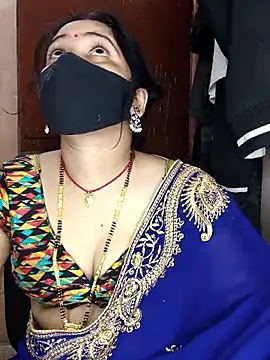 Show webcam de Hot_Bhabhi-ji