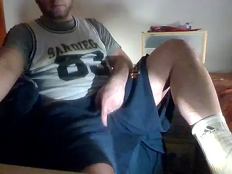 Webkamerová show SmokedAlloy2