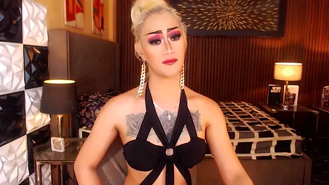 HorseCockDivine: онлайн-секс-чат