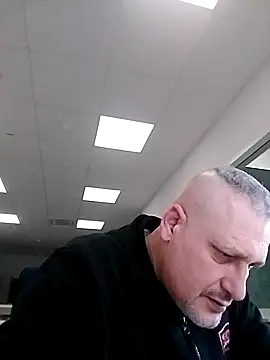 Hisnimin Adlı Modelin Web Kamerası Şovu