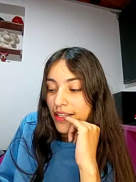 Chat XXX en directo de hotwife26